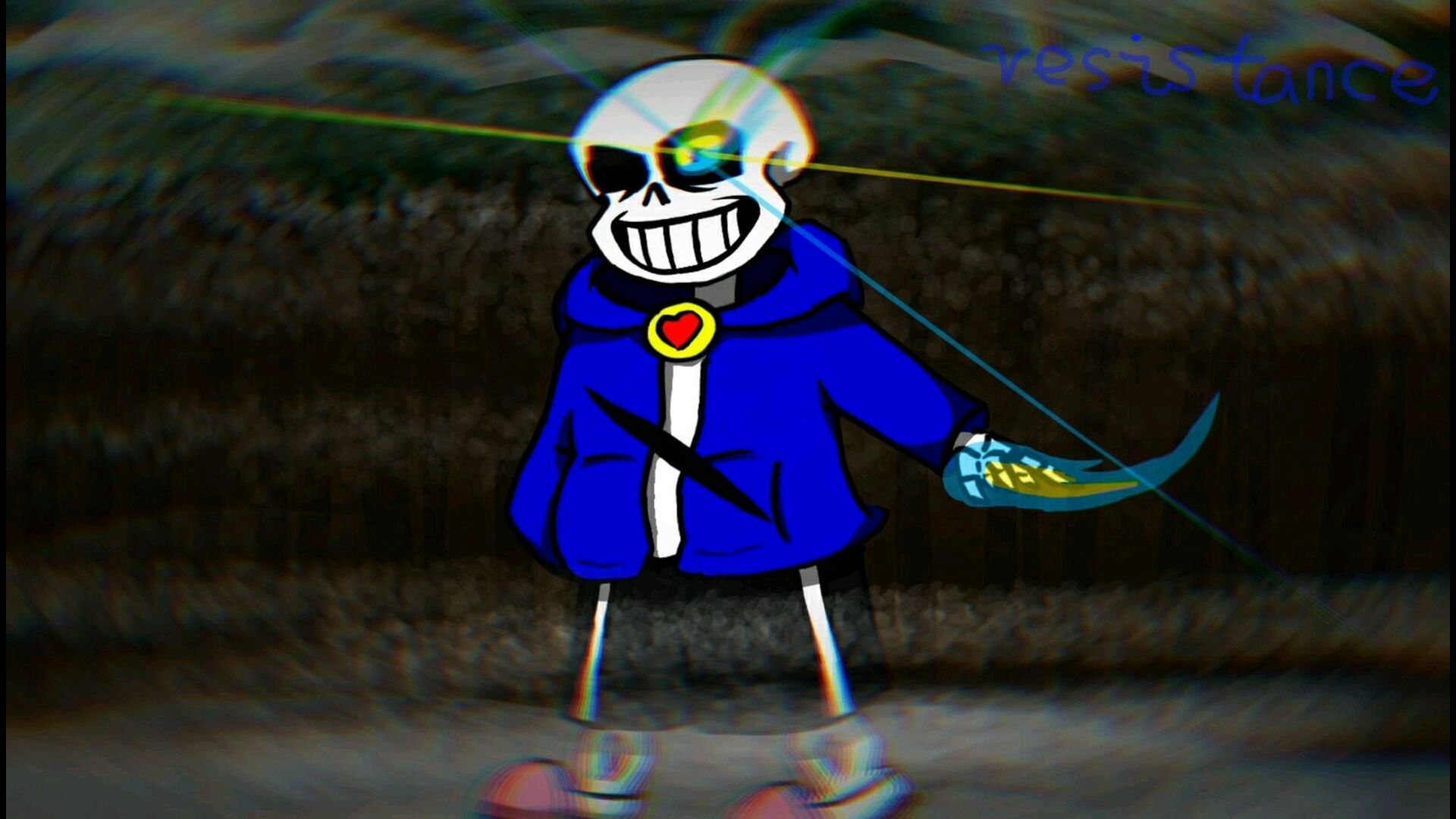 【brotale】sans resistance